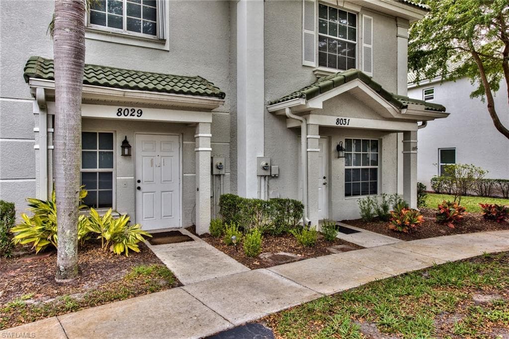 8031 Casa Palermo CIR FORT MYERS, FL 33966