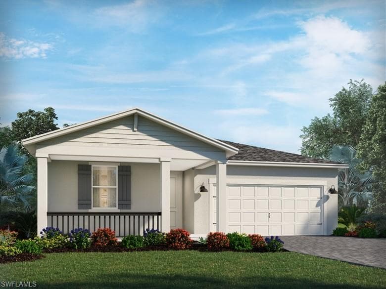 44277 Saddlewood CT PUNTA GORDA, FL 33982
