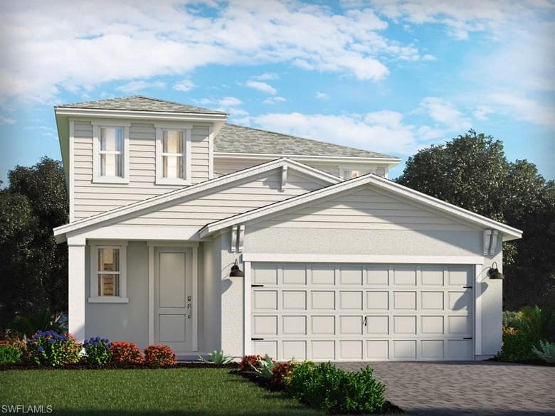 2584 Saddlewood CT PUNTA GORDA, FL 33982