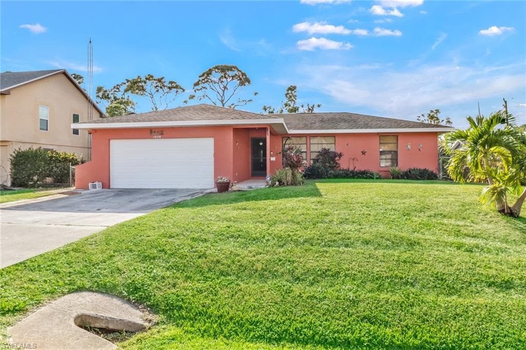 18470 Tulip RD FORT MYERS, FL 33967