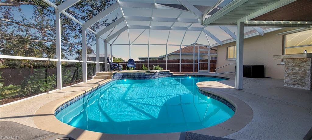 3706 Hyde Park DR FORT MYERS, FL 33905