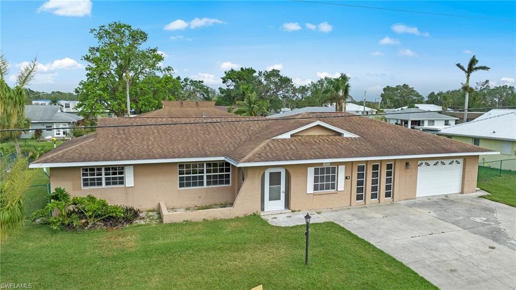 14932 Randolph DR FORT MYERS, FL 33905