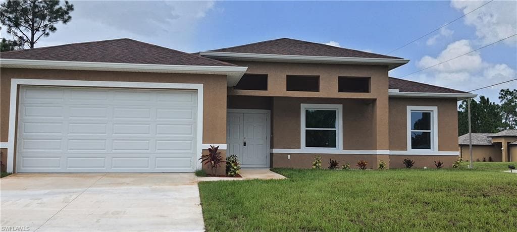 2500 18th ST W LEHIGH ACRES, FL 33971