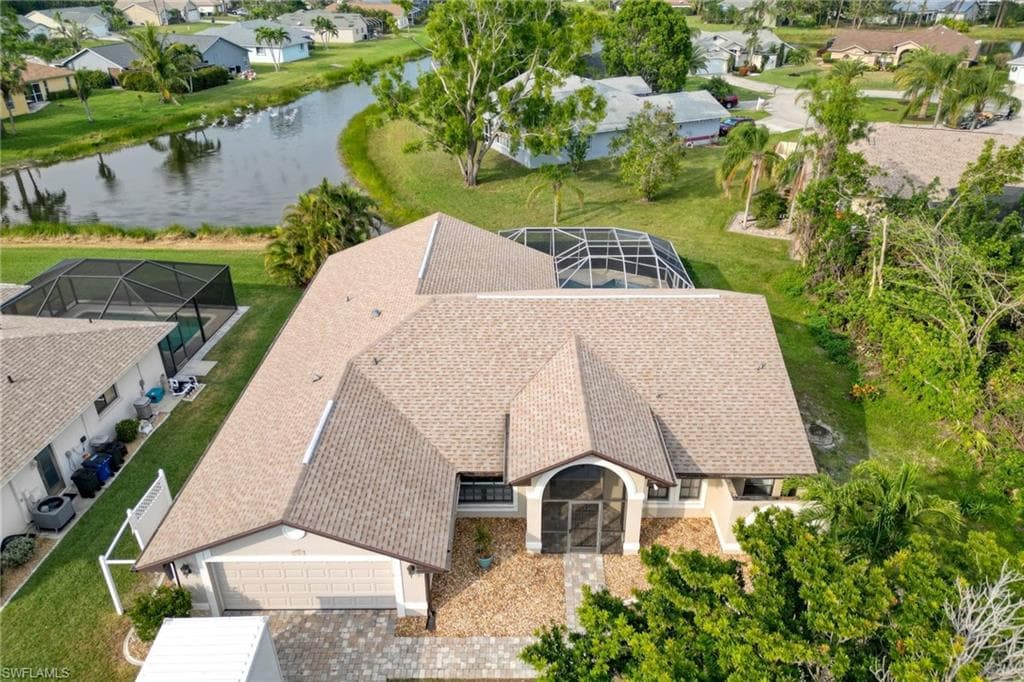 9907 Country Oaks DR FORT MYERS, FL 33967