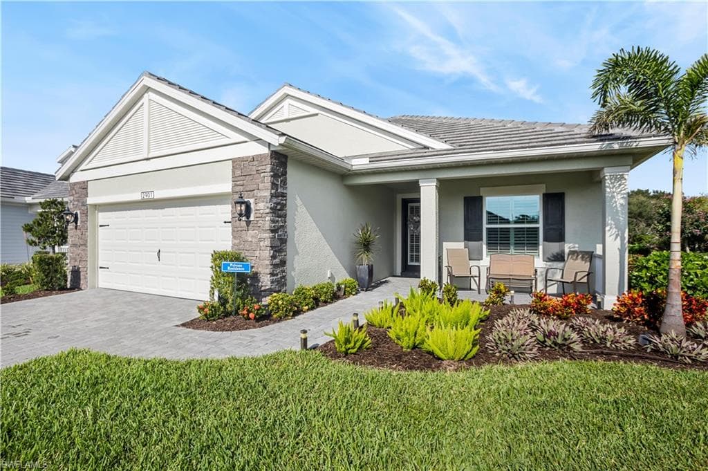 2901 Willow Ridge CT FORT MYERS, FL 33905