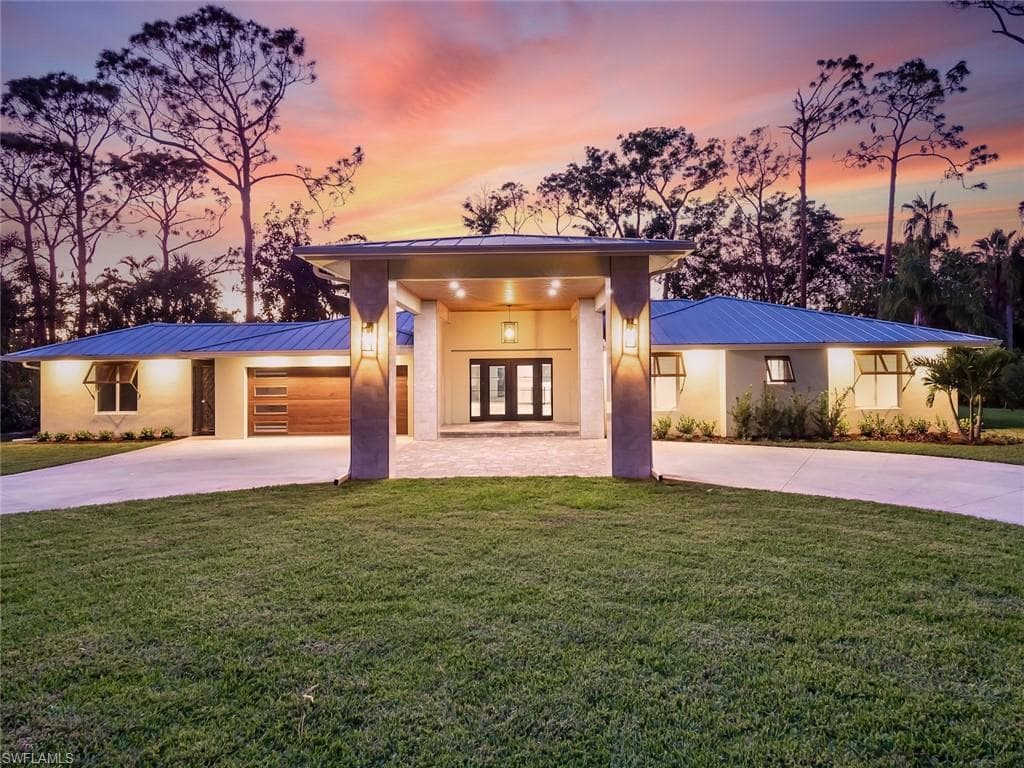 13582 Pine Villa LN FORT MYERS, FL 33912