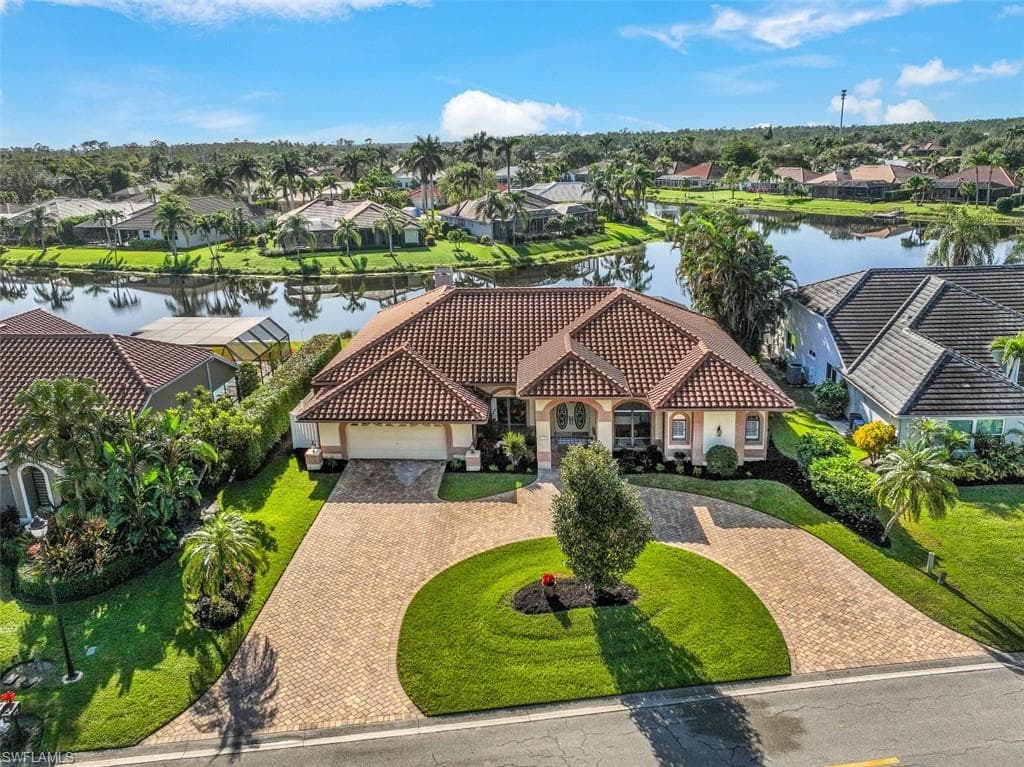 4776 Shearwater LN NAPLES, FL 34119