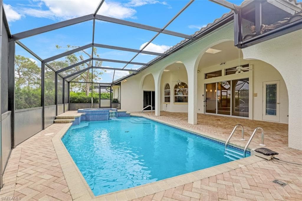 9926 Ortega LN BONITA SPRINGS, FL 34135