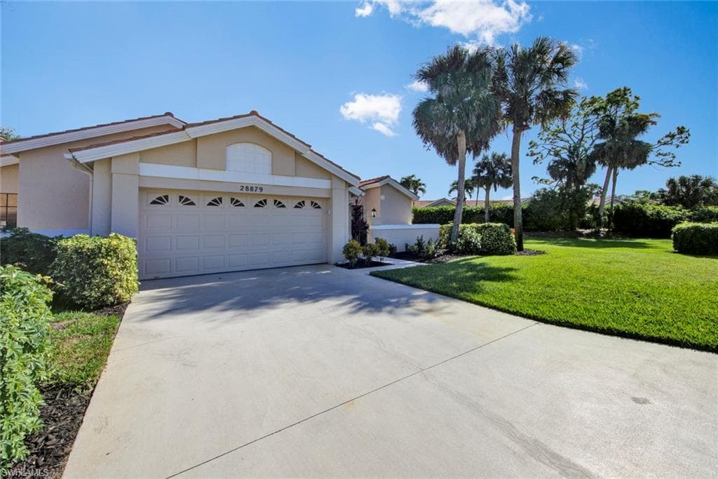 28879 MARSH ELDER CT BONITA SPRINGS, FL 34135