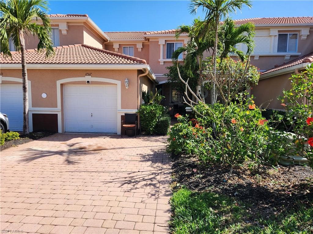 17517 Cherry Ridge LN FORT MYERS, FL 33967