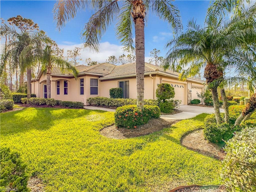 20628 Marathona CT NORTH FORT MYERS, FL 33917