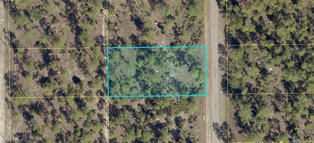 205 Louis AVE LEHIGH ACRES, FL 33936