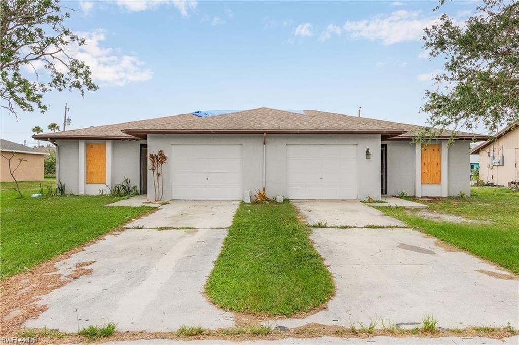638-640 SE 13th CT CAPE CORAL, FL 33990