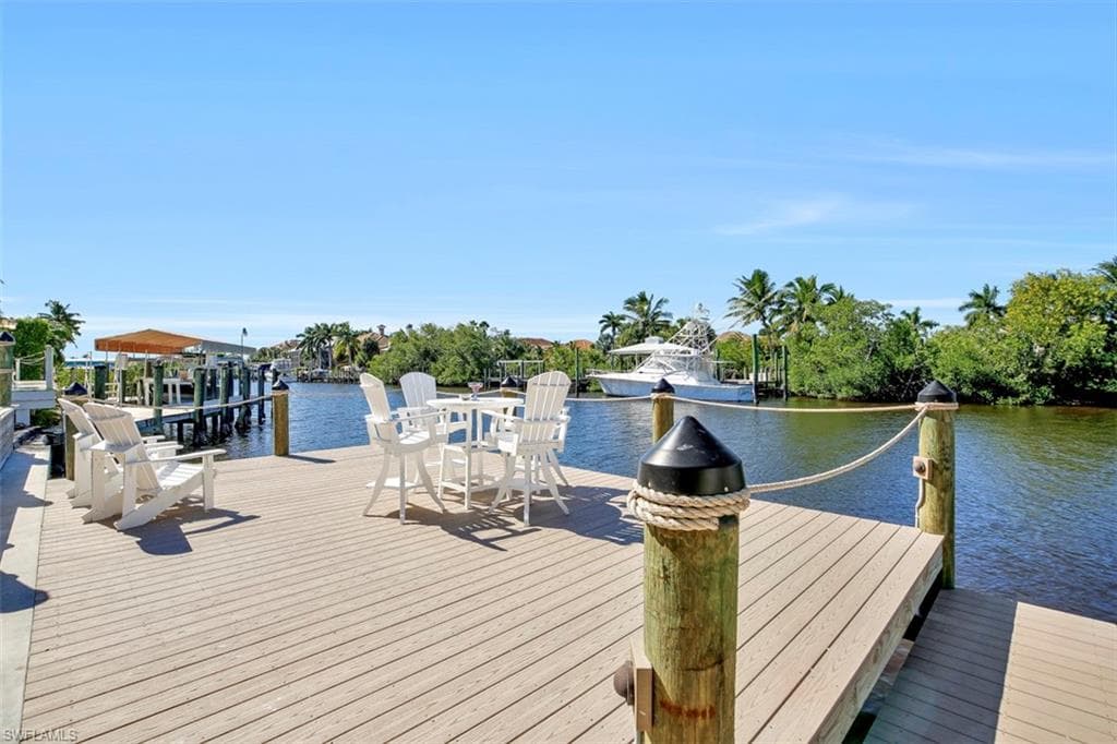 18116 Deep Passage LN FORT MYERS BEACH, FL 33931
