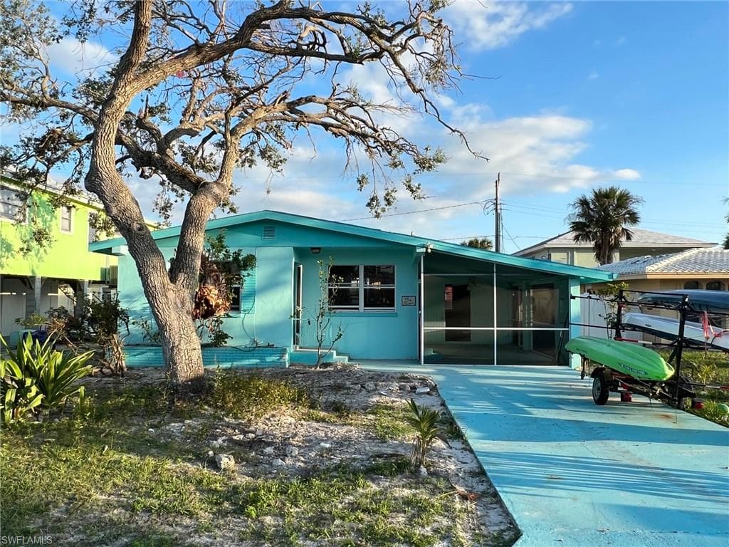 180 Washington AVE FORT MYERS BEACH, FL 33931
