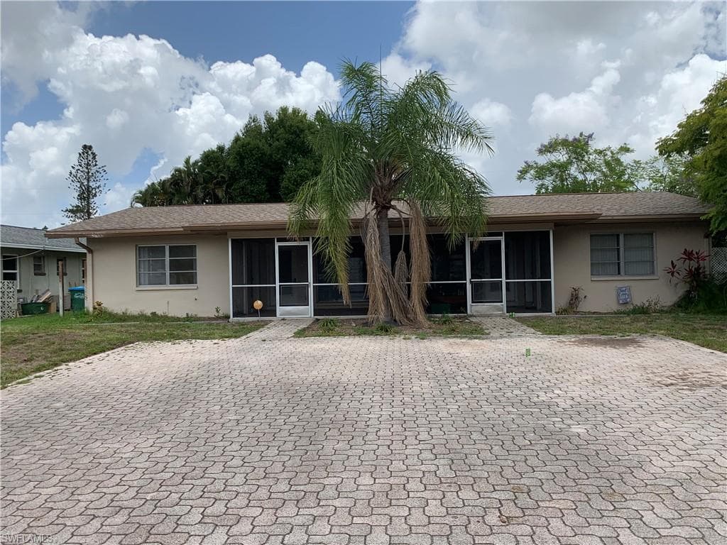 3612 SE 9th PL CAPE CORAL, FL 33904