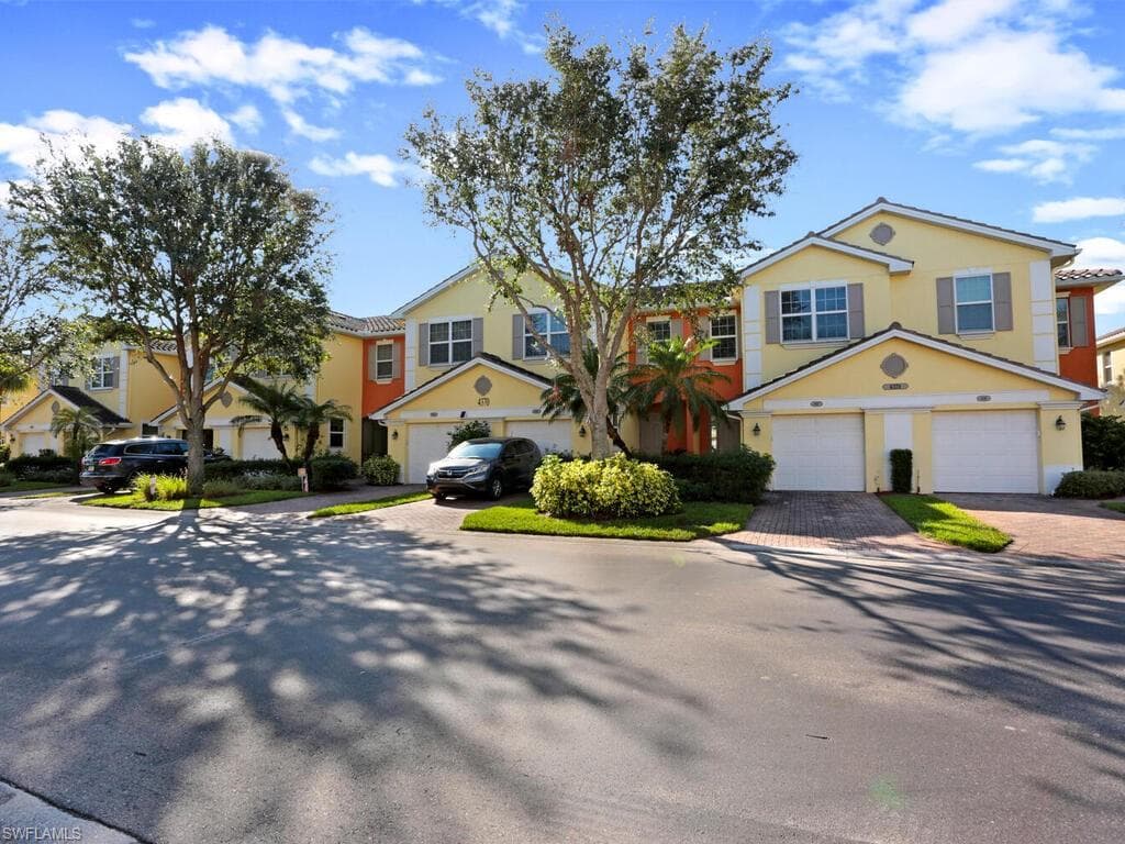 4370 Lazio WAY 807 FORT MYERS, FL 33901