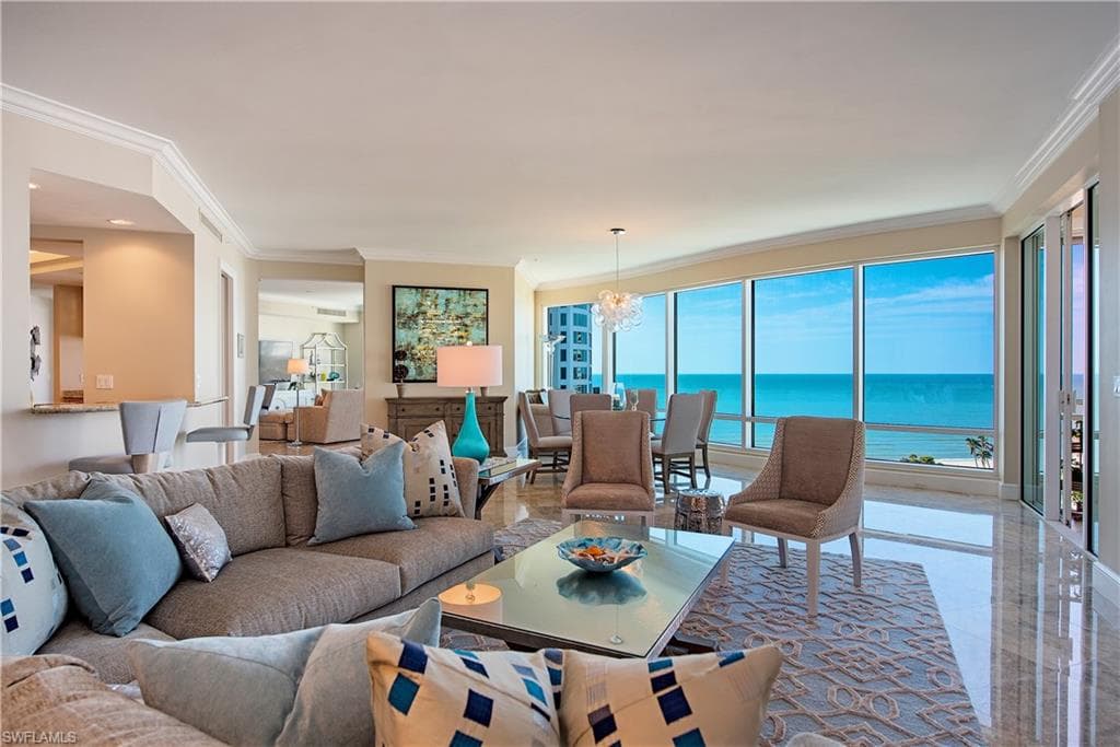 4151 Gulf Shore BLVD N 1503 NAPLES, FL 34103