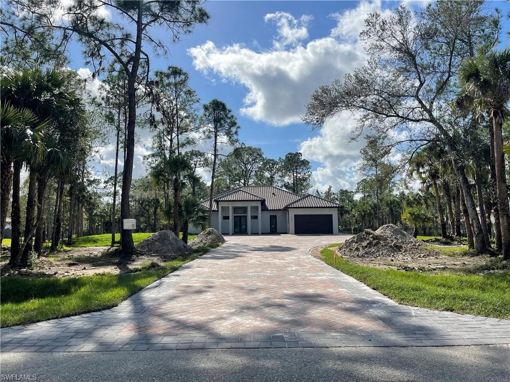 1000 12th AVE NE NAPLES, FL 34120