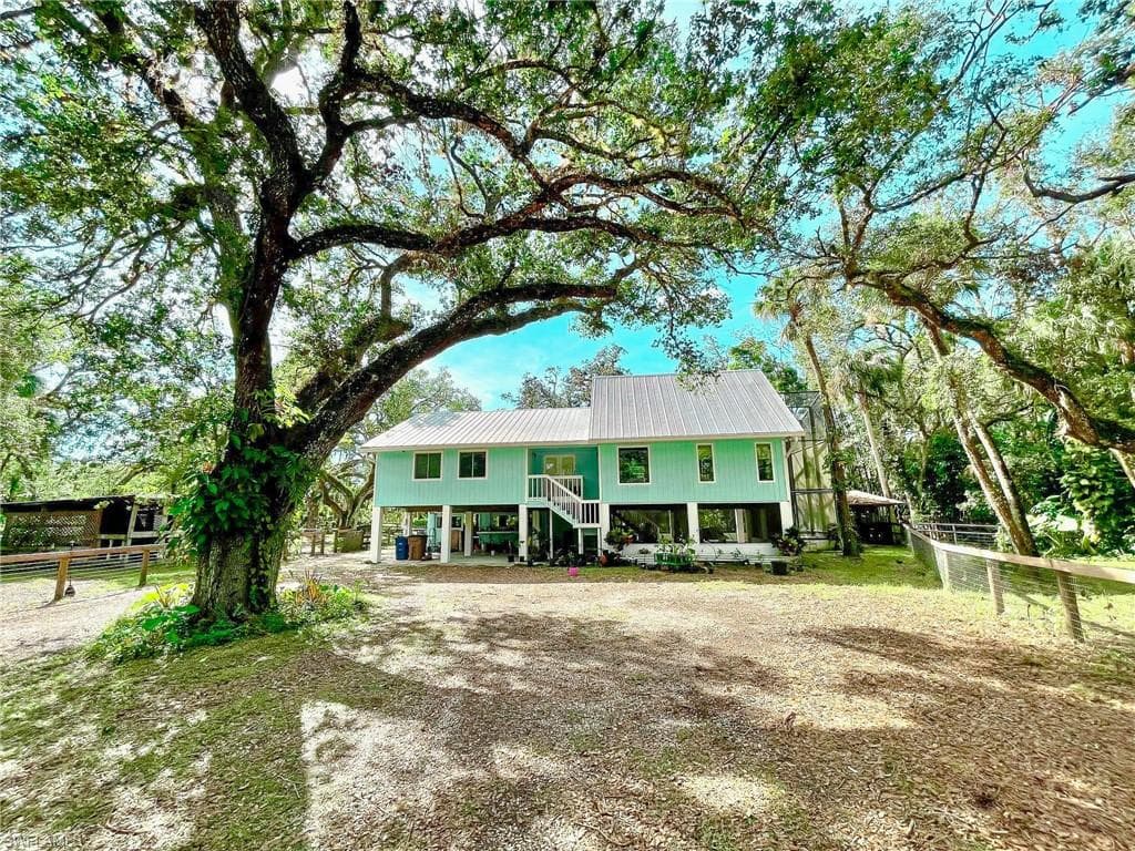 13060 Idylwild RD FORT MYERS, FL 33905