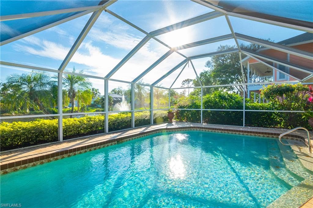 337 Sharwood DR NAPLES, FL 34110