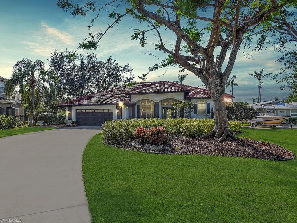 1236 Walden DR FORT MYERS, FL 33901