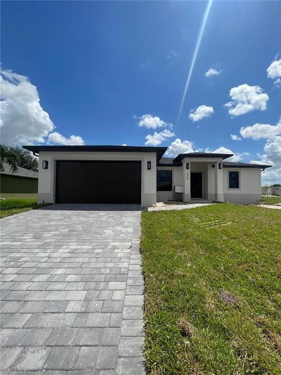 239 25th AVE CAPE CORAL, FL 33993