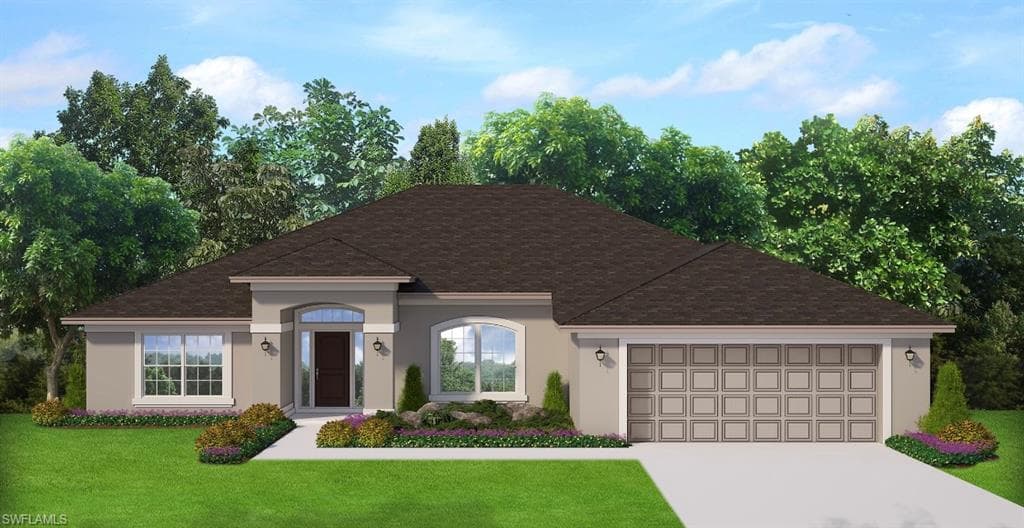 1022 BABE ST E LEHIGH ACRES, FL 33974