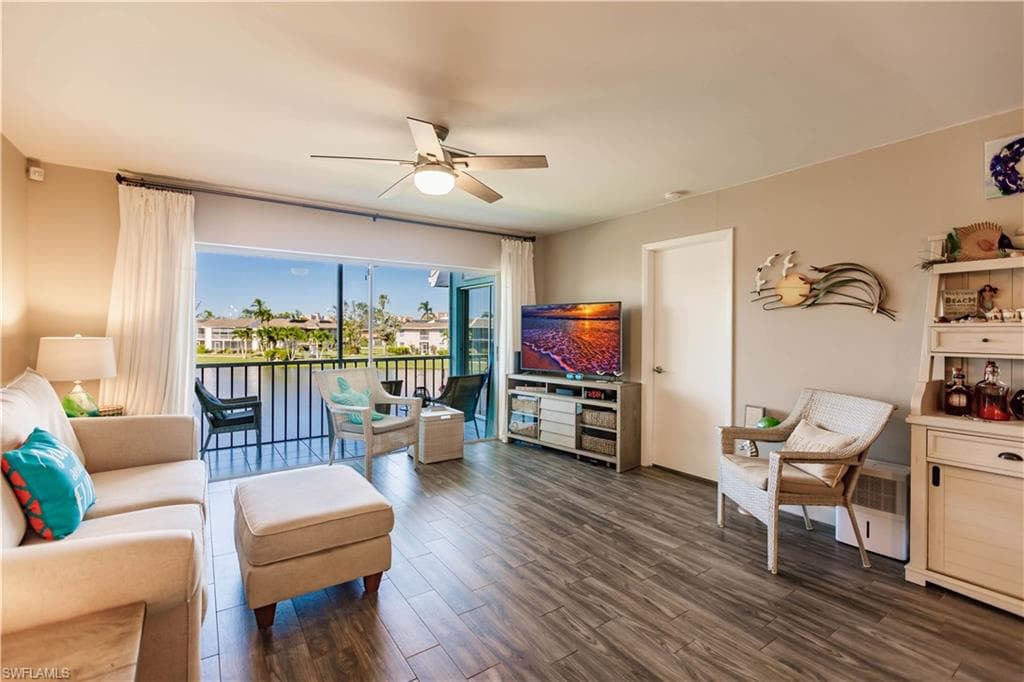 7152 Blanquilla CT 8 FORT MYERS, FL 33908