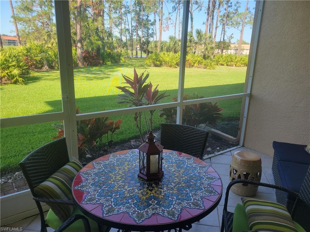 5965 Bloomfield CIR B101 NAPLES, FL 34112