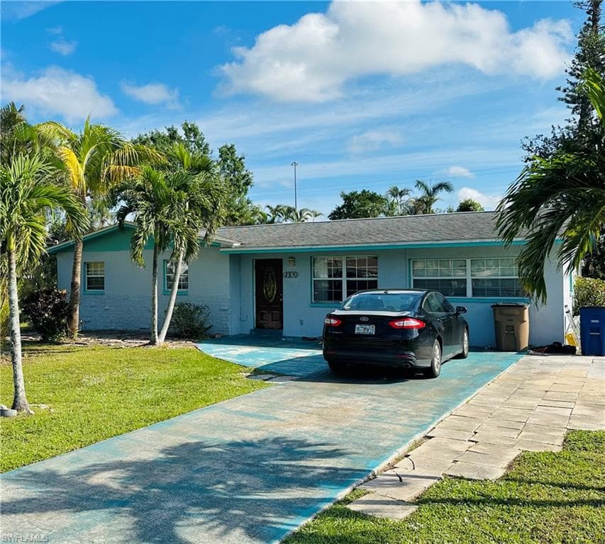 254 Maine AVE FORT MYERS, FL 33905