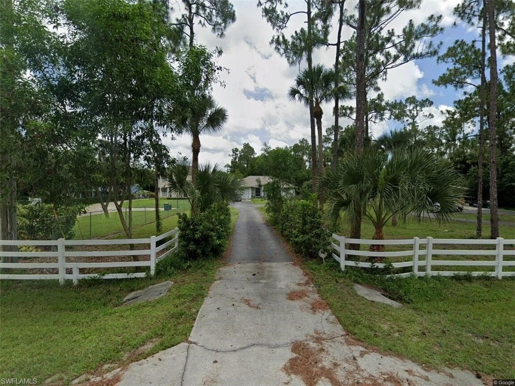 3541 31st AVE SW NAPLES, FL 34117