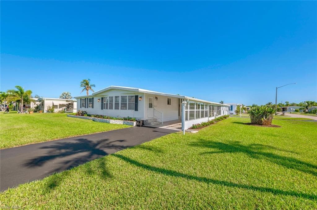 787 Cape Haze WAY NAPLES, FL 34104