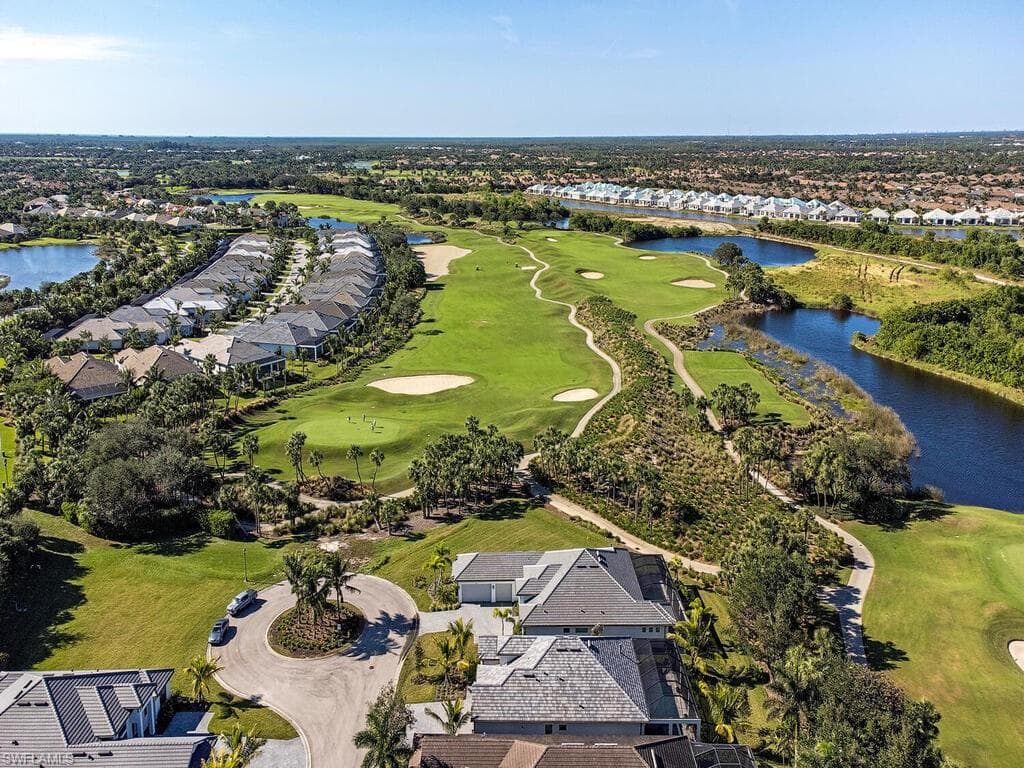 3163 Heather Glen CT NAPLES, FL 34114