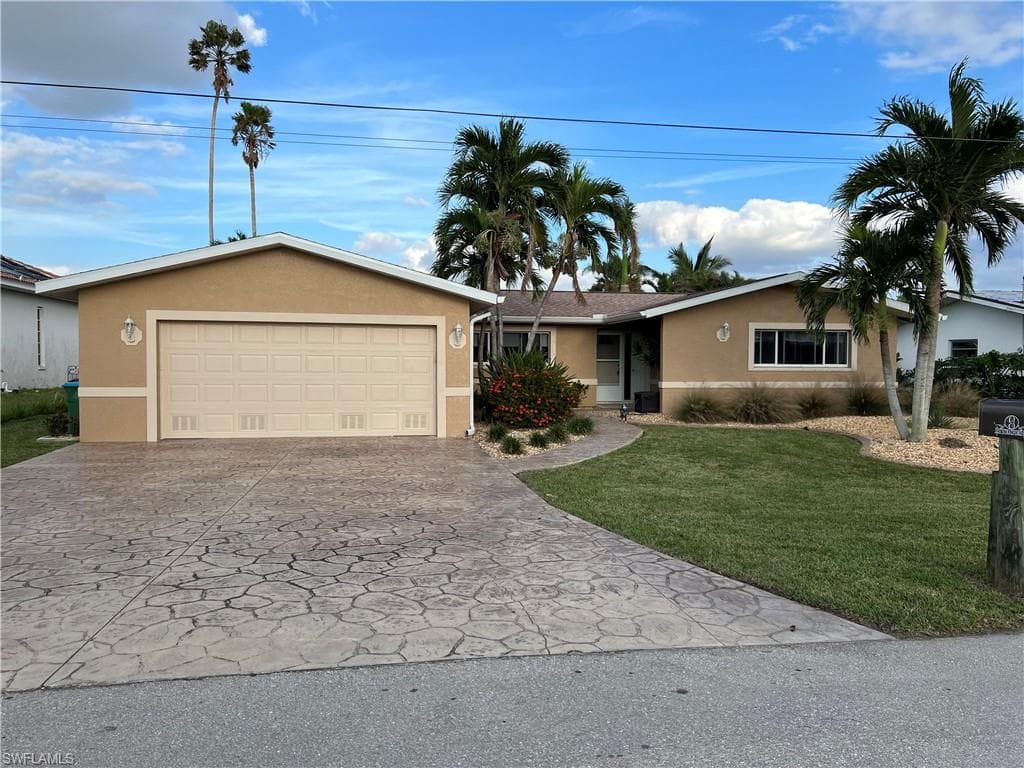 5257 Stratford CT CAPE CORAL, FL 33904