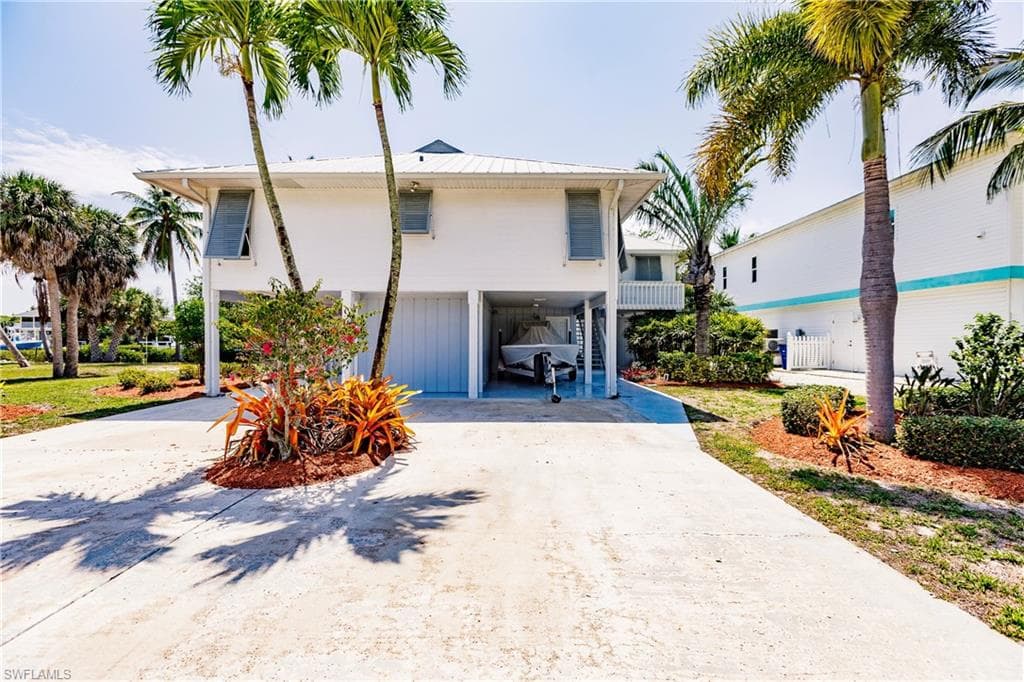 16303 Shoal CT BOKEELIA, FL 33922