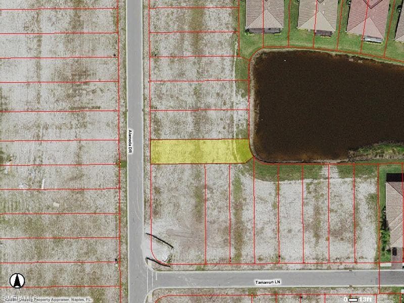 1661 Alameda DR NAPLES, FL 34120