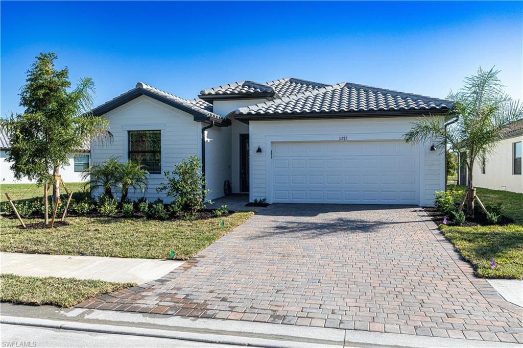 11275 Shady Blossom DR FORT MYERS, FL 33913