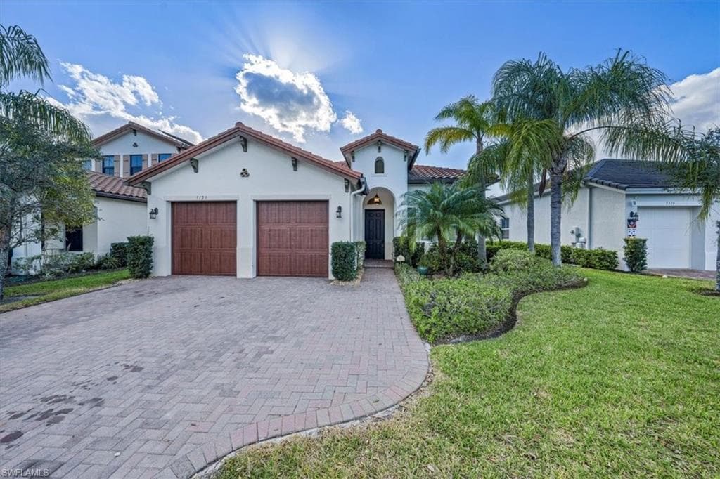 5123 Roma ST AVE MARIA, FL 34142