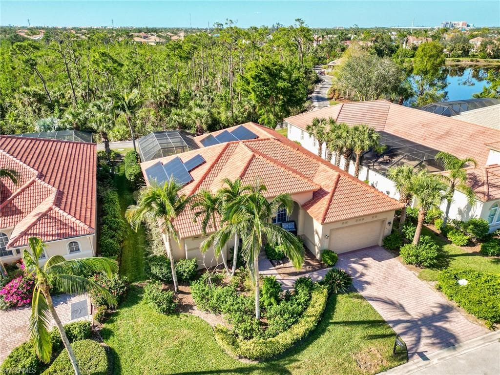 16196 Crown Arbor WAY FORT MYERS, FL 33908