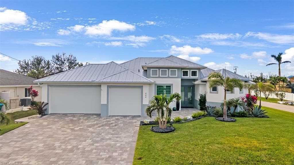 444 NW 38th AVE CAPE CORAL, FL 33993