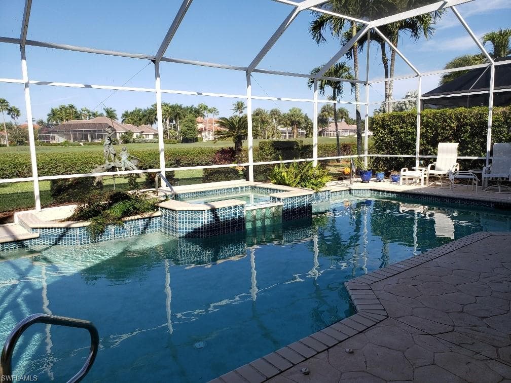 14888 Crescent Cove DR FORT MYERS, FL 33908
