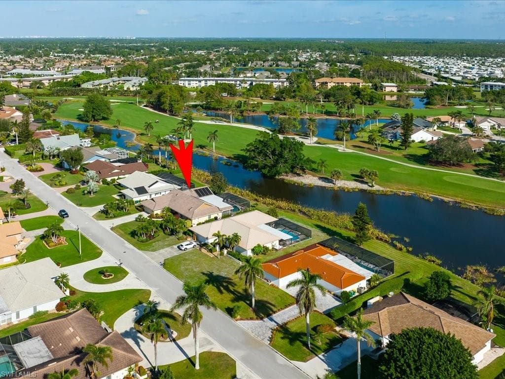 251 Torrey Pines PT NAPLES, FL 34113