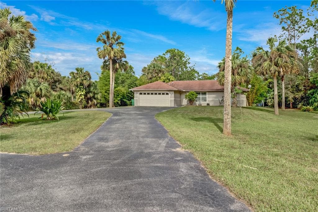 531 18th AVE NE NAPLES, FL 34120