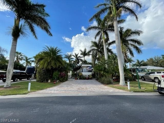 Lot 308 3141 E Riverbend Resort BLVD LABELLE, FL 33935