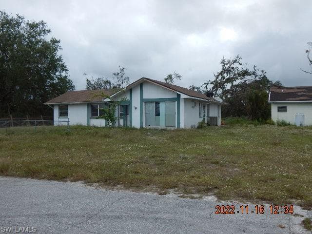 37531 Washington Loop RD PUNTA GORDA, FL 33982
