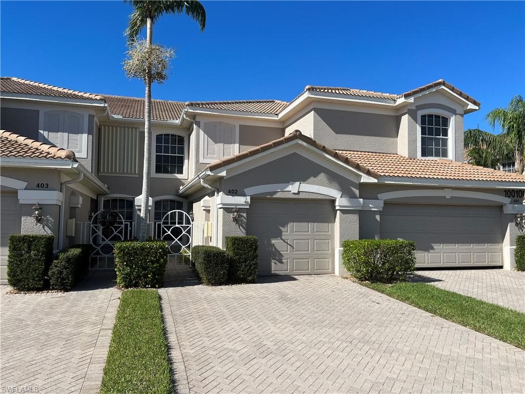 10010 Sky View WAY 402 FORT MYERS, FL 33913
