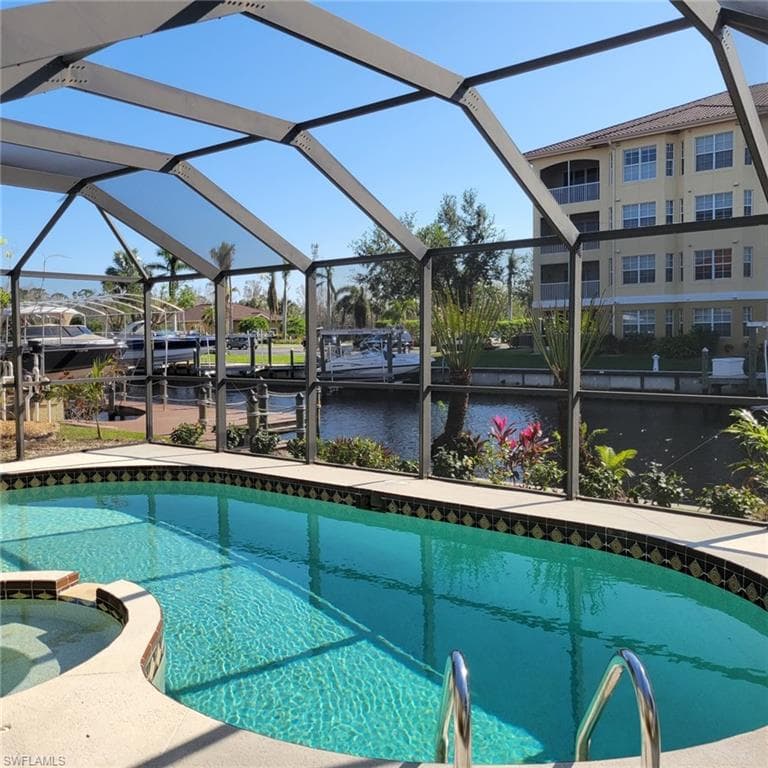 2056 Ottersrest LN CAPE CORAL, FL 33990