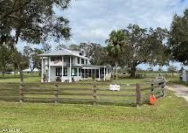 3198 Wayman RD MOORE HAVEN, FL 33471