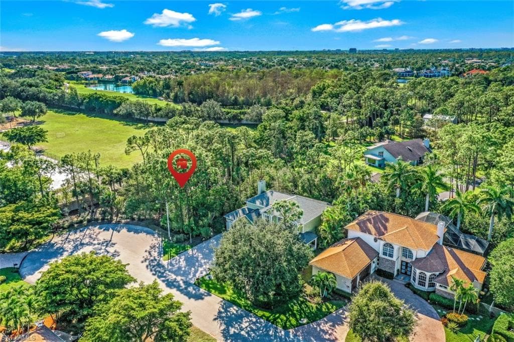 Lot 8 Coach House WAY NAPLES, FL 34105
